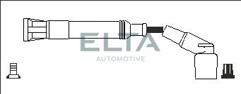 ELTA AUTOMOTIVE Sytytysjohtosarja ET4043